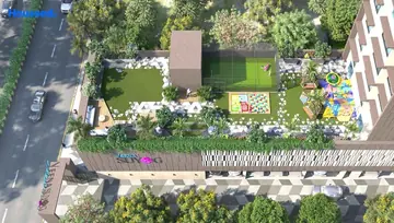 Amenities of Veena Suyog - Image 77235