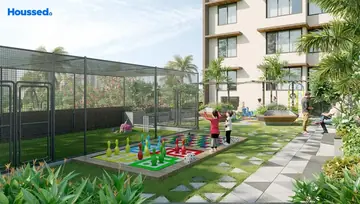 Amenities of Veena Suyog - Image 77233