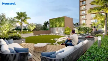 Amenities of Veena Suyog - Image 77234