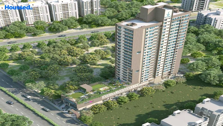 Project Image of Veena Suyog in Malad West, Mumbai - Image 77232