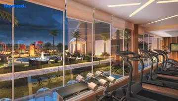 Amenities of Paradigm Ariana Residency - Image 77240