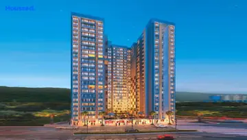 Project Image of Paradigm Ariana Residency - Image 77239