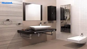 Sample Apartment of Paradigm Ariana Residency - Image 77244