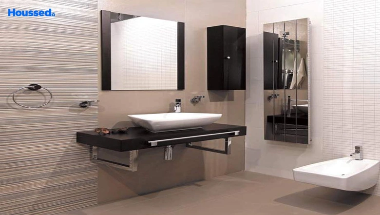 Sample Apartment of Paradigm Ariana Residency in Borivali East, Mumbai - Image 77244