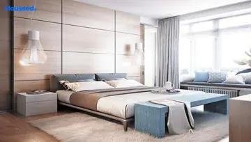 Sample Apartment of Paradigm Ariana Residency - Image 77243