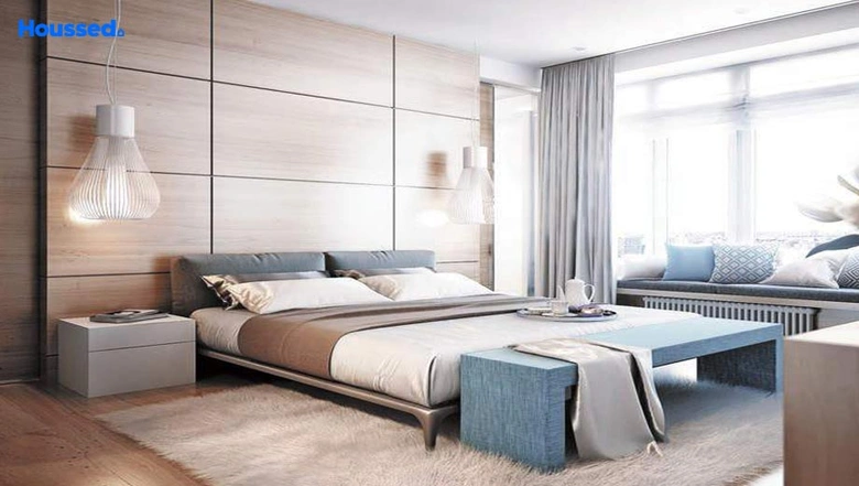 Sample Apartment of Paradigm Ariana Residency in Borivali East, Mumbai - Image 77243