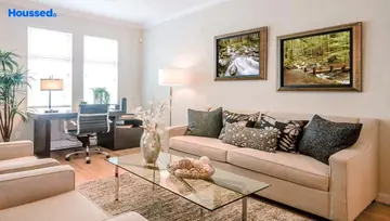Sample Apartment of Paradigm Ariana Residency - Image 77242