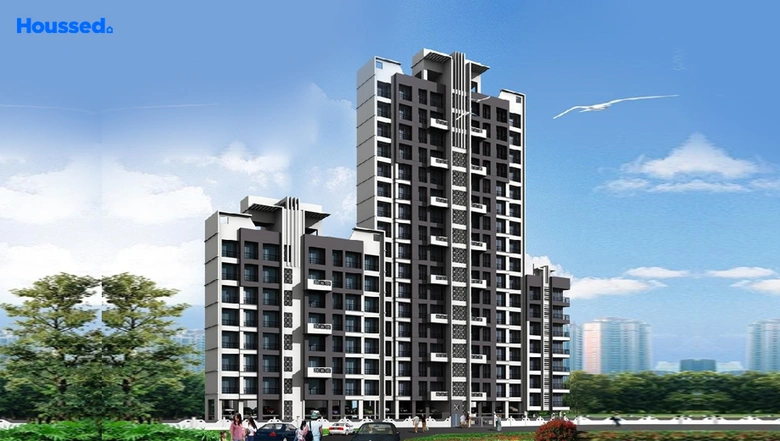 Project Image of Shree Savali in Mogharpada, Thane - Image 77225