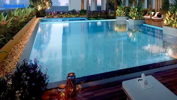 Amenities of Lodha Raj Infinia - Image 77251