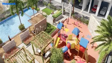 Amenities of Lodha Raj Infinia - Image 77252