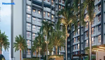 Project Image of Lodha Raj Infinia - Image 77249