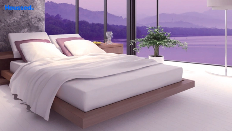 Sample Apartment of Vihangs Vermont in Thane East, Thane - Image 77258