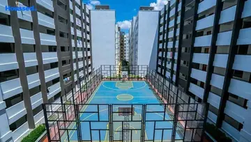 Amenities of Shriram Smrithi - Image 77290