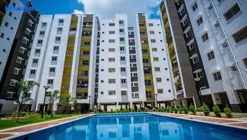 Amenities of Shriram Smrithi - Image 77289