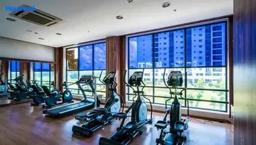Amenities of Shriram Smrithi - Image 77292