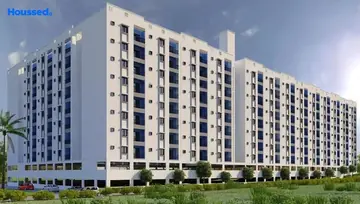 Project Image of Shriram Smrithi - Image 77288
