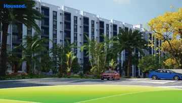 Project Image of Shriram Smrithi - Image 77287