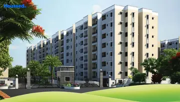 Project Image of Shriram Smrithi - Image 77286