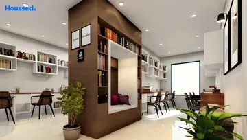 Amenities of Lotus Sky Gardens - Image 77265