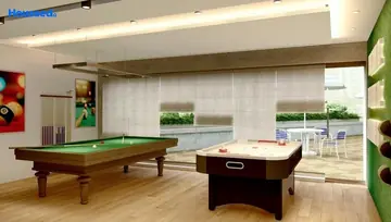 Amenities of Lotus Sky Gardens - Image 77264