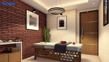 Amenities of Lotus Sky Gardens - Image 77267