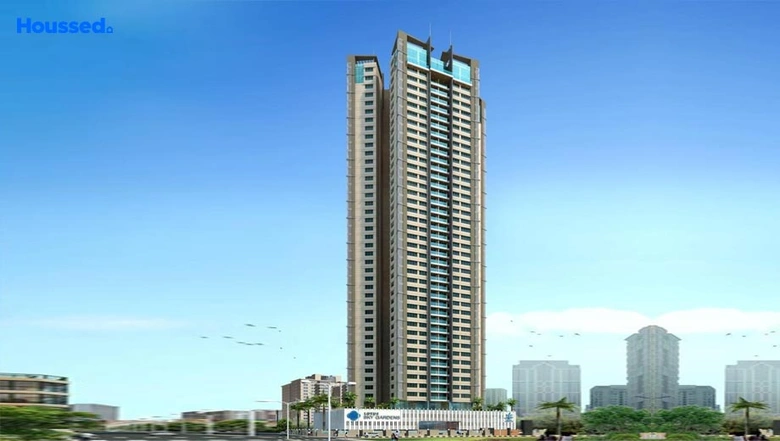 Project Image of Lotus Sky Gardens in Malad West, Mumbai - Image 77263