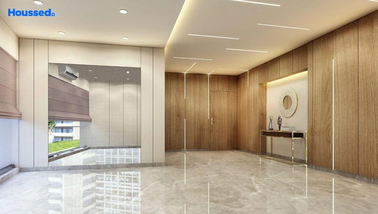 Project Image of Lotus Sky Gardens in Malad West, Mumbai - Image 77261