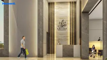 Project Image of Lotus Sky Gardens - Image 77262