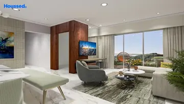 Sample Apartment of Lotus Sky Gardens - Image 77270