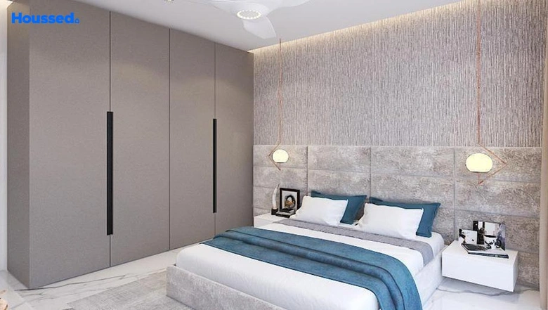 Sample Apartment of Lotus Sky Gardens in Malad West, Mumbai - Image 77269