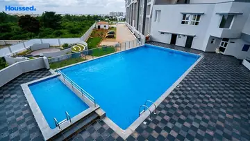 Amenities of Shriram Signiaa - Image 77318