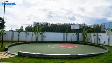 Amenities of Shriram Signiaa - Image 77319