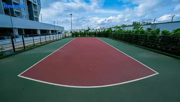 Amenities of Shriram Signiaa - Image 77316