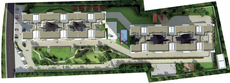 Master Plan of Shriram Signiaa in Electronic City, Bangalore - Image 77321