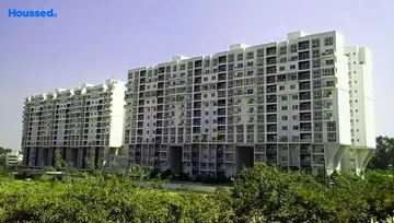 Project Image of Shriram Signiaa - Image 77313