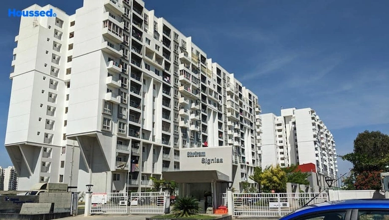 Project Image of Shriram Signiaa in Electronic City, Bangalore - Image 77311