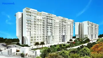 Project Image of Shriram Signiaa - Image 77312