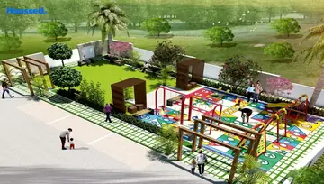 Amenities of Amarnath Paradise - Image 77905