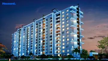 Project Image of Amarnath Paradise - Image 77903
