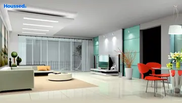 Sample Apartment of Amarnath Paradise - Image 77906