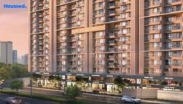 Project Image of L&T 77 Crossroad - Image 90493