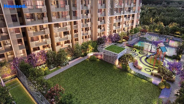 Project Image of L&T 77 Crossroad in Ghatkopar East, Mumbai - Image 90494