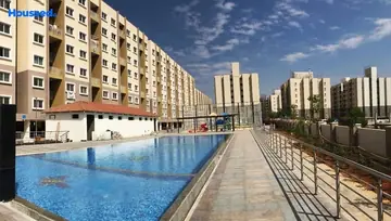 Amenities of Shriram Sameeksha - Image 77355