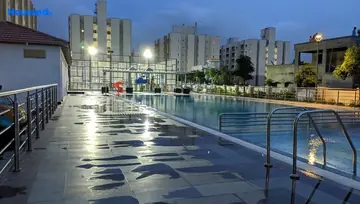 Amenities of Shriram Sameeksha - Image 77357