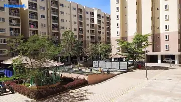 Amenities of Shriram Sameeksha - Image 77356