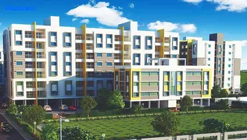 Project Image of Shriram Sameeksha - Image 77352