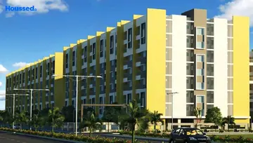 Project Image of Shriram Sameeksha - Image 77354