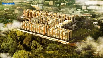 Project Image of Shriram Sameeksha - Image 77353