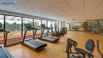 Amenities of Shriram Luxor - Image 77383