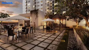Amenities of Shriram Luxor - Image 77385